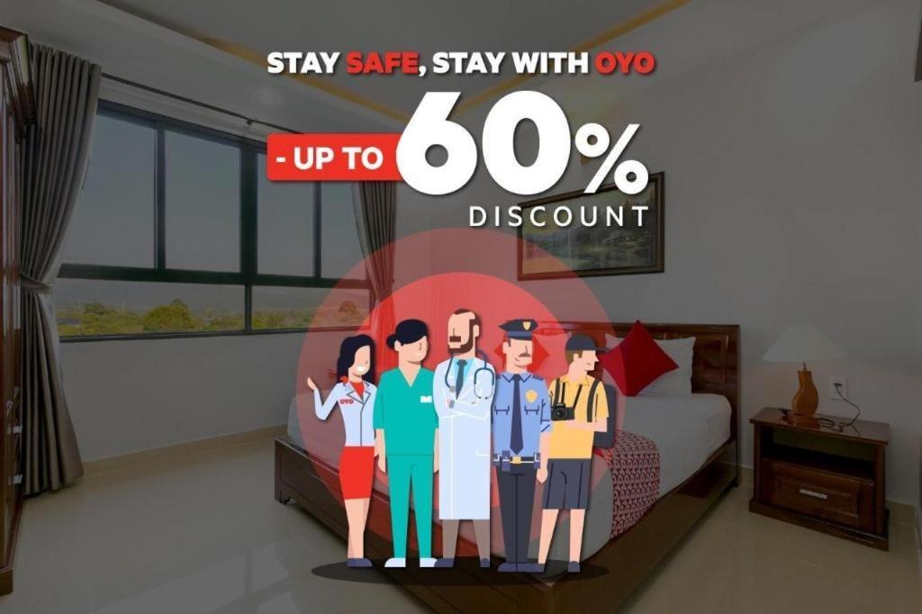 Oyo 1460 Anyelir Residence Cirebon Eksteriør billede